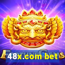 48x.com bet